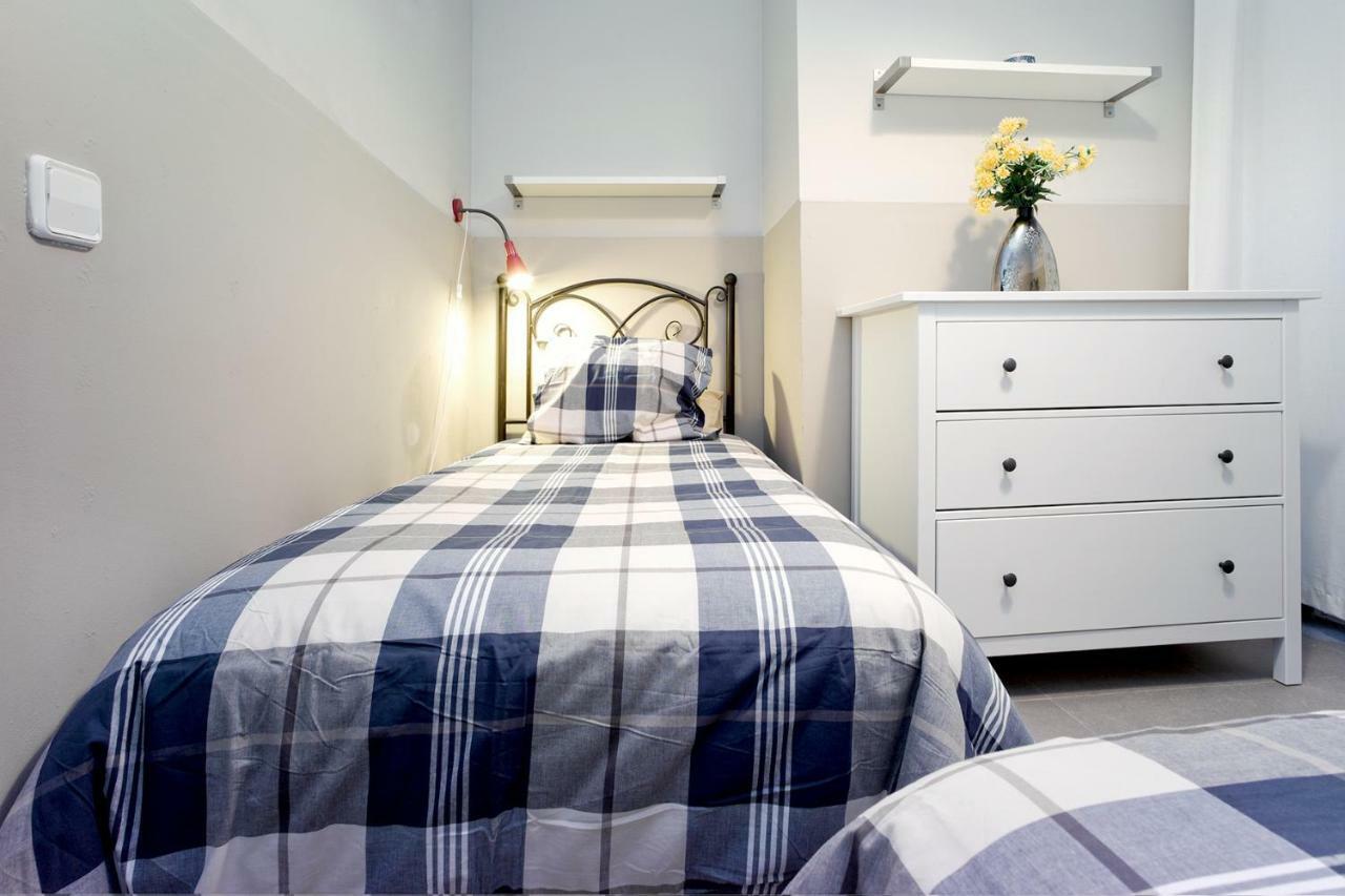 Apartamento Con Terraza, Balcon De Barcelona Esplugues de Llobregat Buitenkant foto